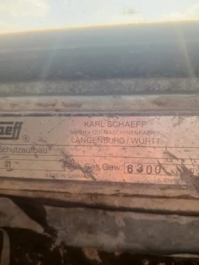   Schaeff SKL III | Mobile.bg    8