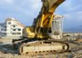 Багер Liebherr 954 Litronic  60, снимка 5