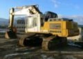 Багер Liebherr 954 Litronic  60, снимка 3