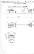 Автовишка Друга марка Haulotte H23 TPX 4х4, снимка 14