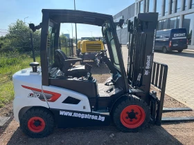 Мотокар Bobcat D30S-9, снимка 9