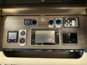 Кемпер Concorde Charisma 910MI 3.0 207к.с. Iveco Centurion style, снимка 14