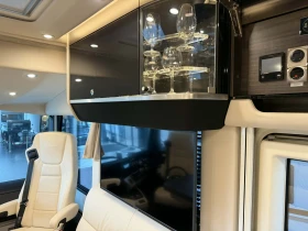 Кемпер Concorde Charisma 910MI 3.0 207к.с. Iveco Centurion style, снимка 10