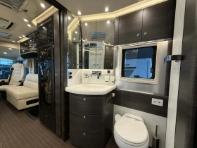 Кемпер Concorde Charisma 910MI 3.0 207к.с. Iveco Centurion style | Auto.bg — изображение 7