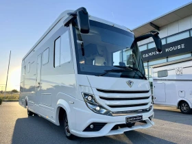 Кемпер Concorde Charisma 910MI 3.0 207к.с. Iveco Centurion style | Auto.bg — изображение 1