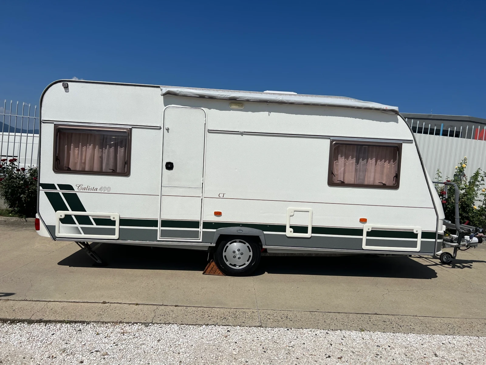 �������� Chateau Calista 490 �������  | Mobile.bg � ����������� 3
