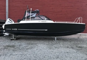 Моторна яхта Собствено производство XO 250 OPEN, снимка 2