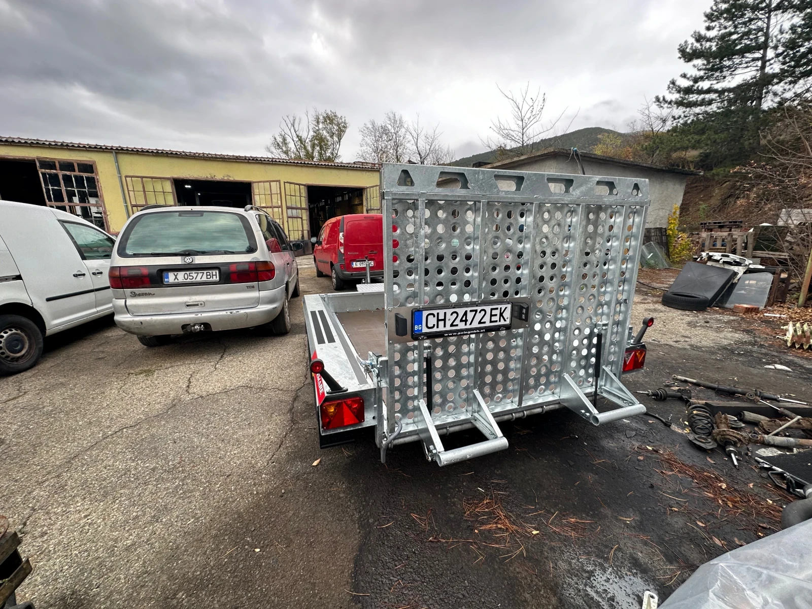   Temared Builder  | Mobile.bg   3