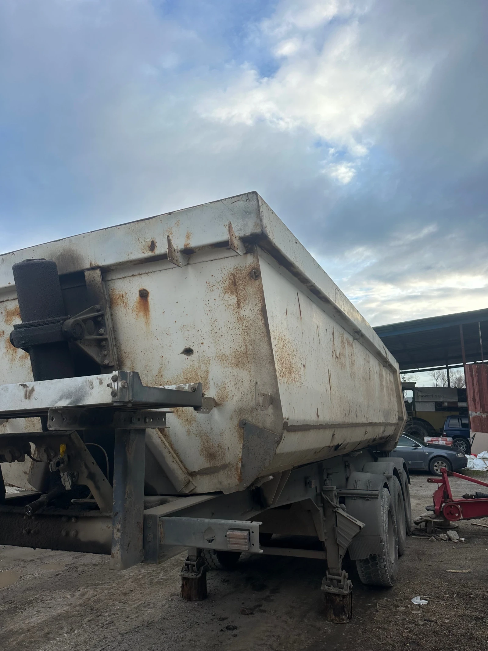 ����������� Schmitz | Mobile.bg � ����������� 3