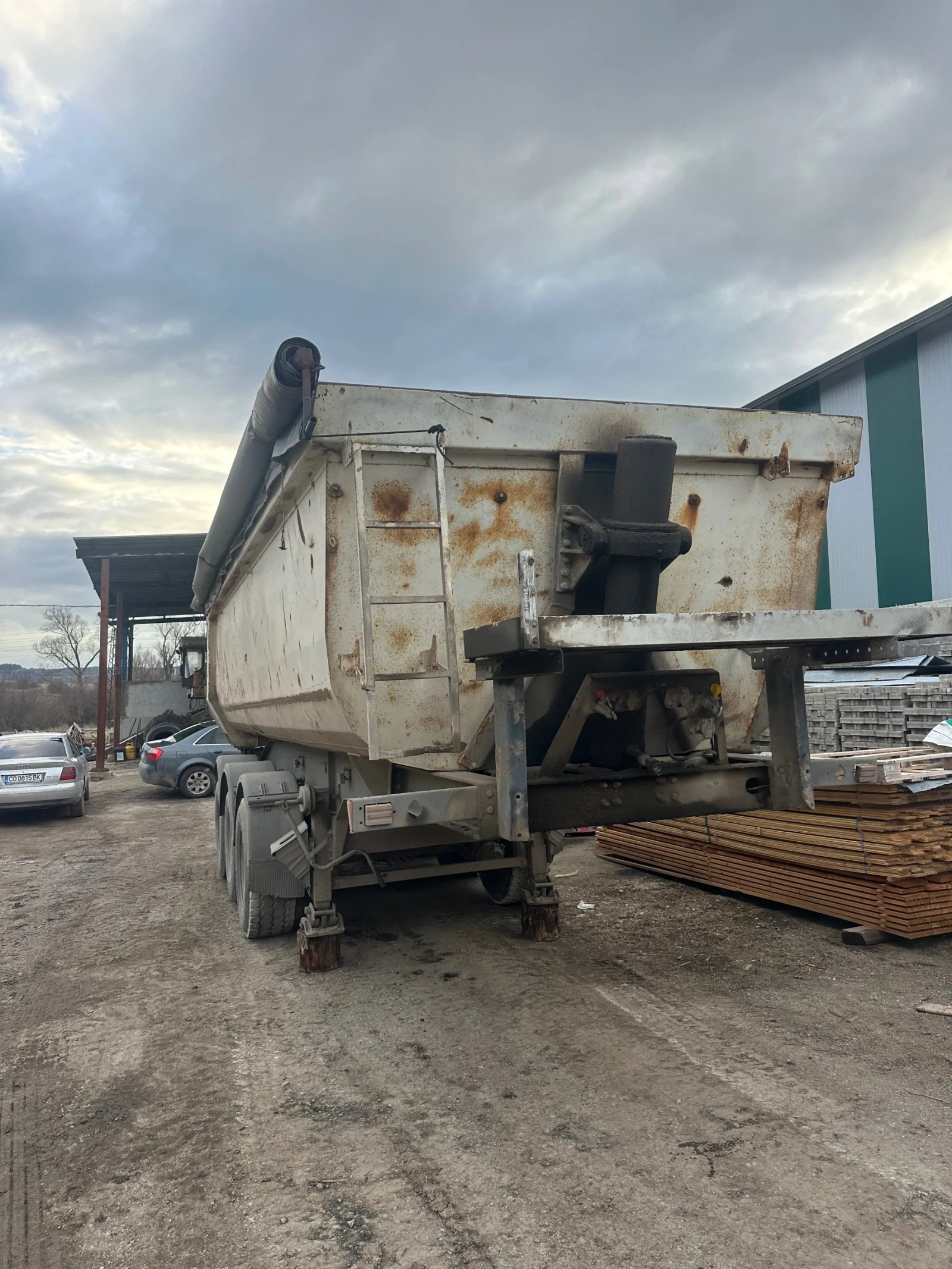 ����������� Schmitz | Mobile.bg � ����������� 4