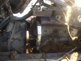 Двигател за Steyr 15s23, снимка 4