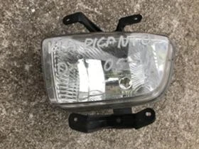 Светлини за Kia Picanto, снимка 2