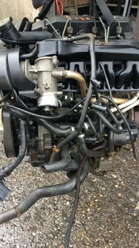 Двигател за Ford Transit, снимка 2