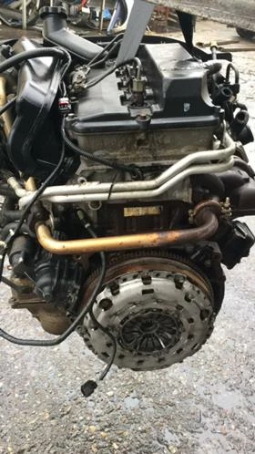 Двигател за Ford Transit, снимка 4