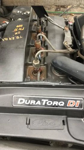 Двигател за Ford Transit, снимка 1