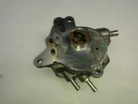 Горивна система за Seat Leon, снимка 1