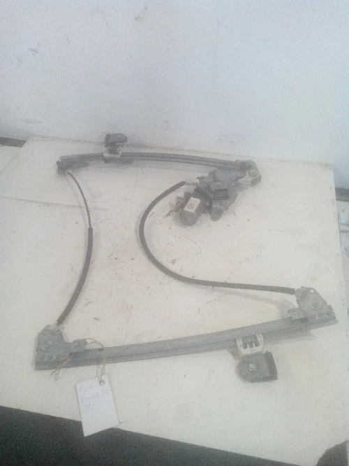 Ел.машинка стъкло Ровър 75 предна дясна,стъклоповдигач