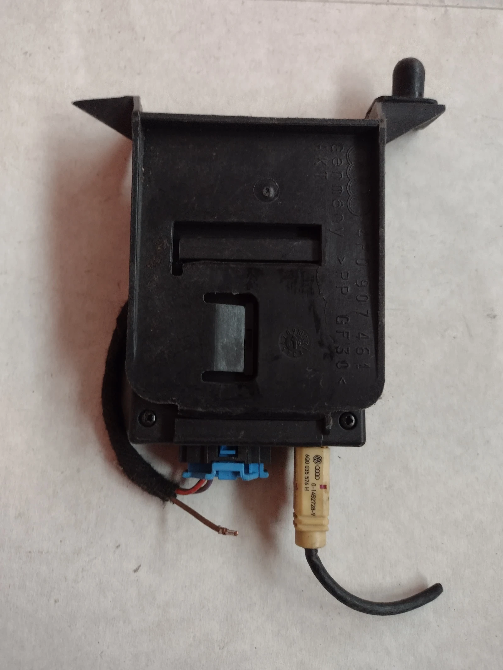 4F0909509  WEBASTO Telestart   VW, AUDI   4F0 909 509 | Mobile.bg   2