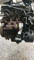 Двигател за Ford Transit, снимка 3 - Части - 23485614