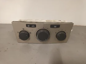 Управление климатик,парно,врътки опел астра 1.6