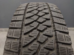 Гуми Зимни 215/70R15, снимка 1