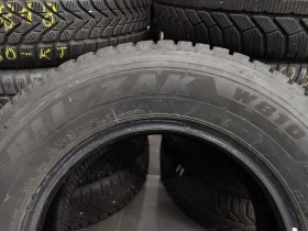 Гуми Зимни 215/70R15, снимка 4