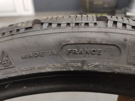 Гуми Зимни 235/35R19, снимка 7