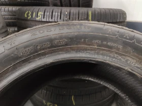 Гуми Зимни 205/55R16, снимка 7