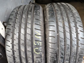 Гуми Летни 215/55R16, снимка 2