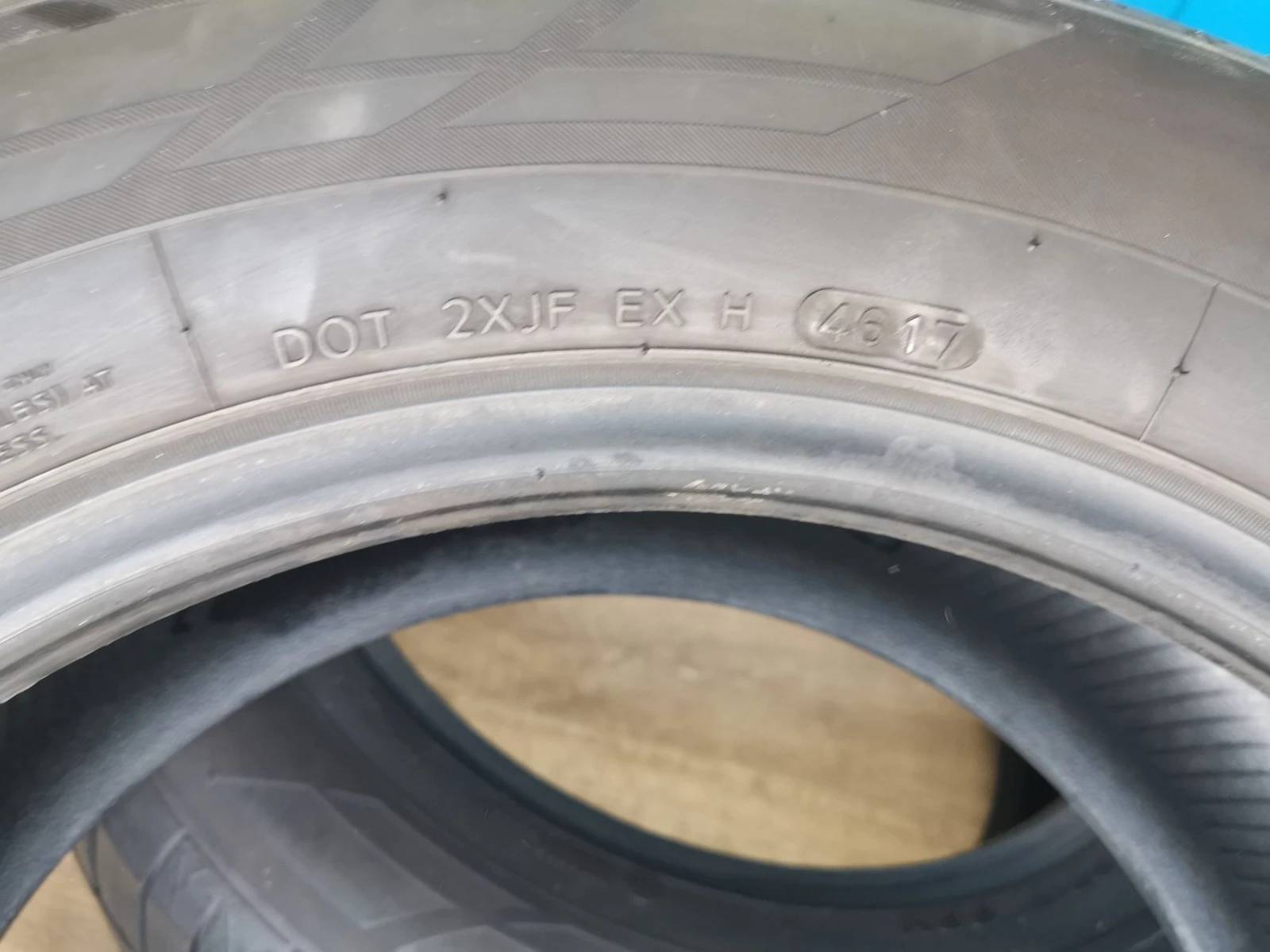  225/60R17 | Mobile.bg   6