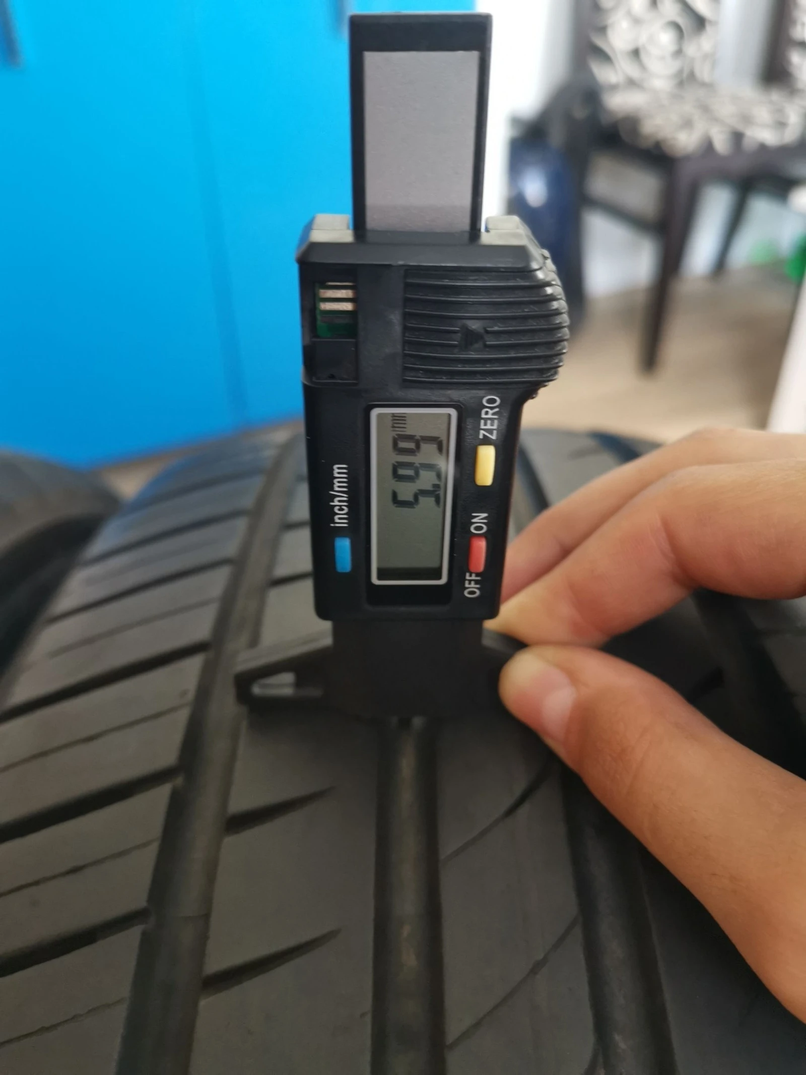  225/60R17 | Mobile.bg   7