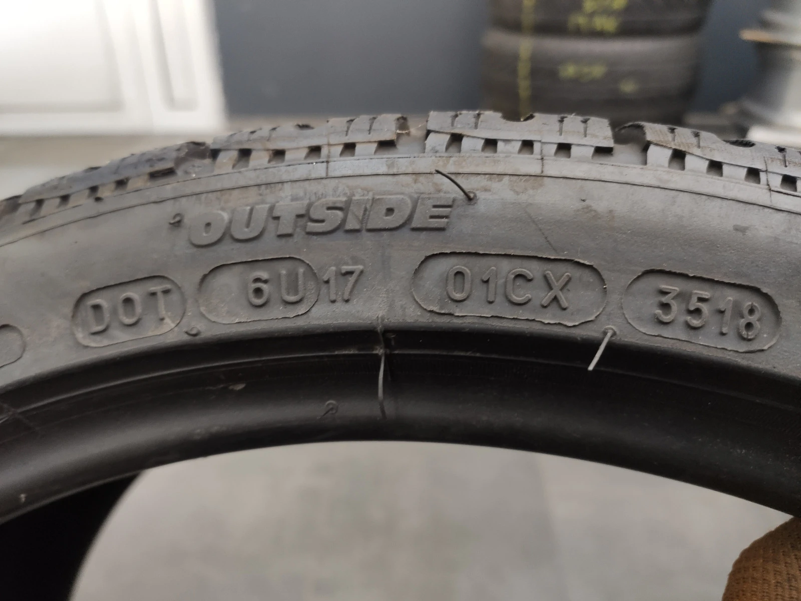  235/35R19 | Mobile.bg   6