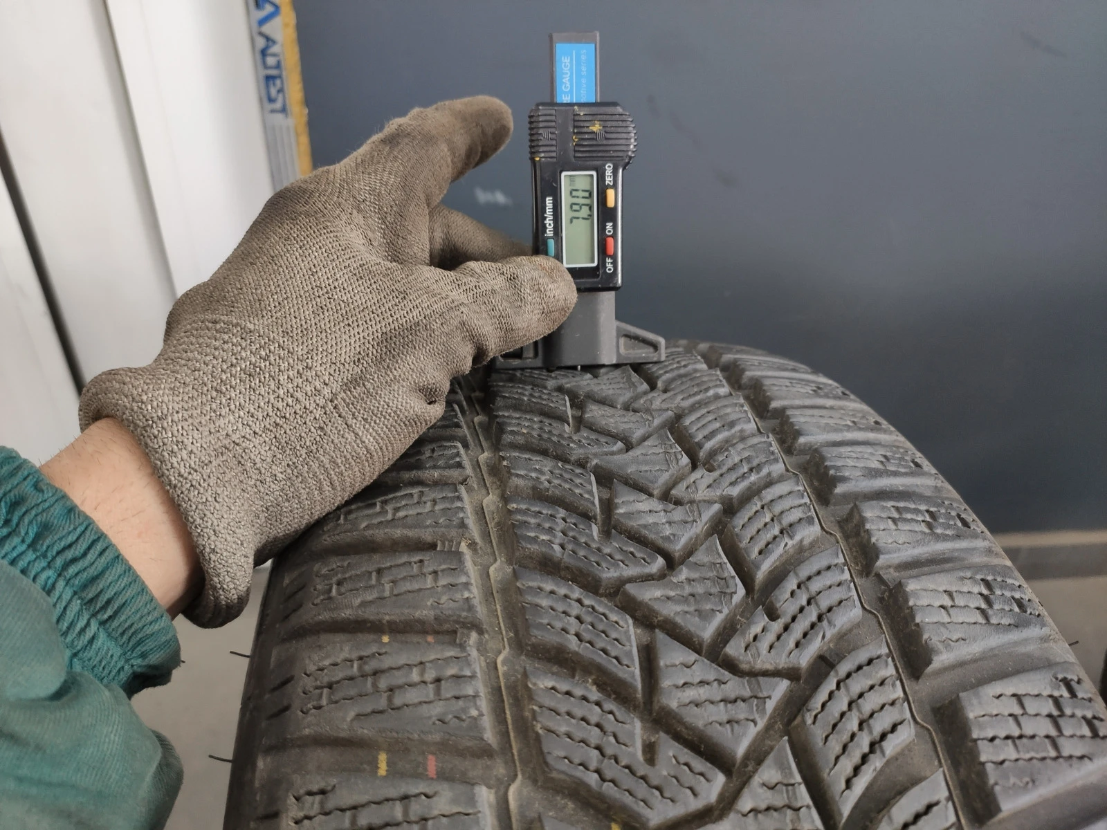  205/55R16 | Mobile.bg   4