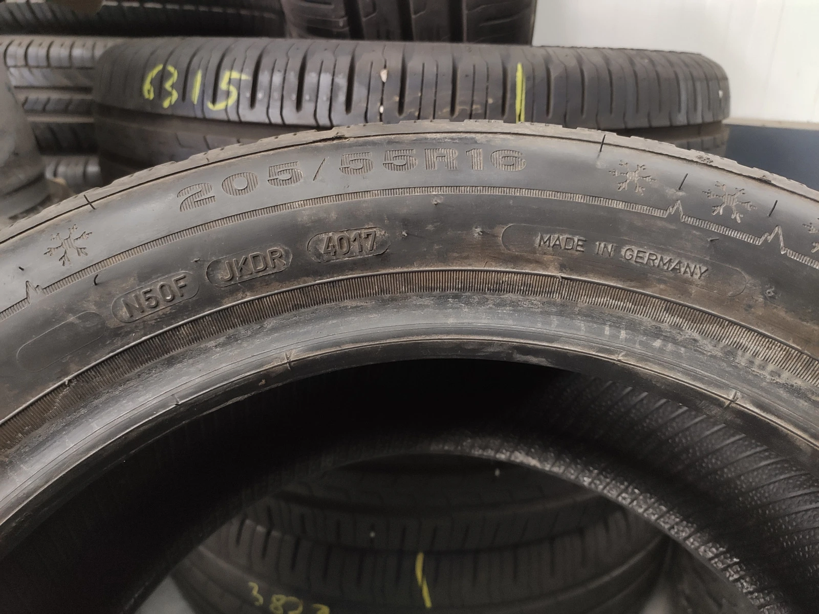  205/55R16 | Mobile.bg   7