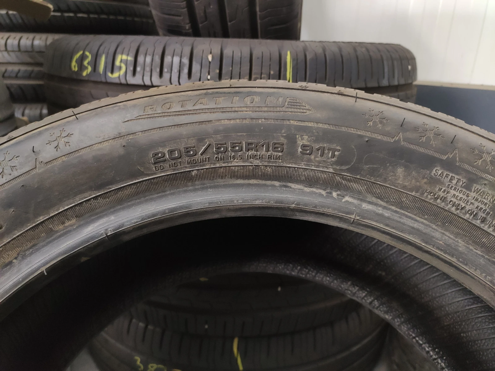  205/55R16 | Mobile.bg   6