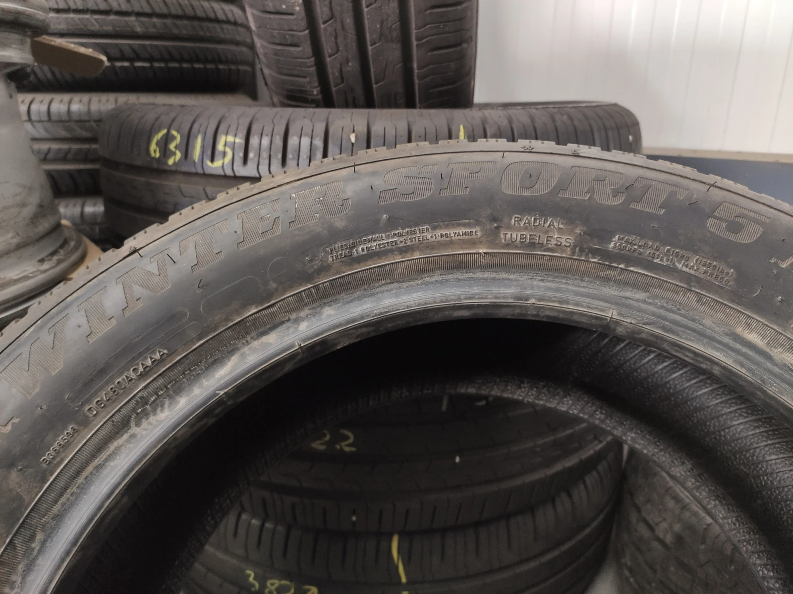  205/55R16 | Mobile.bg   5