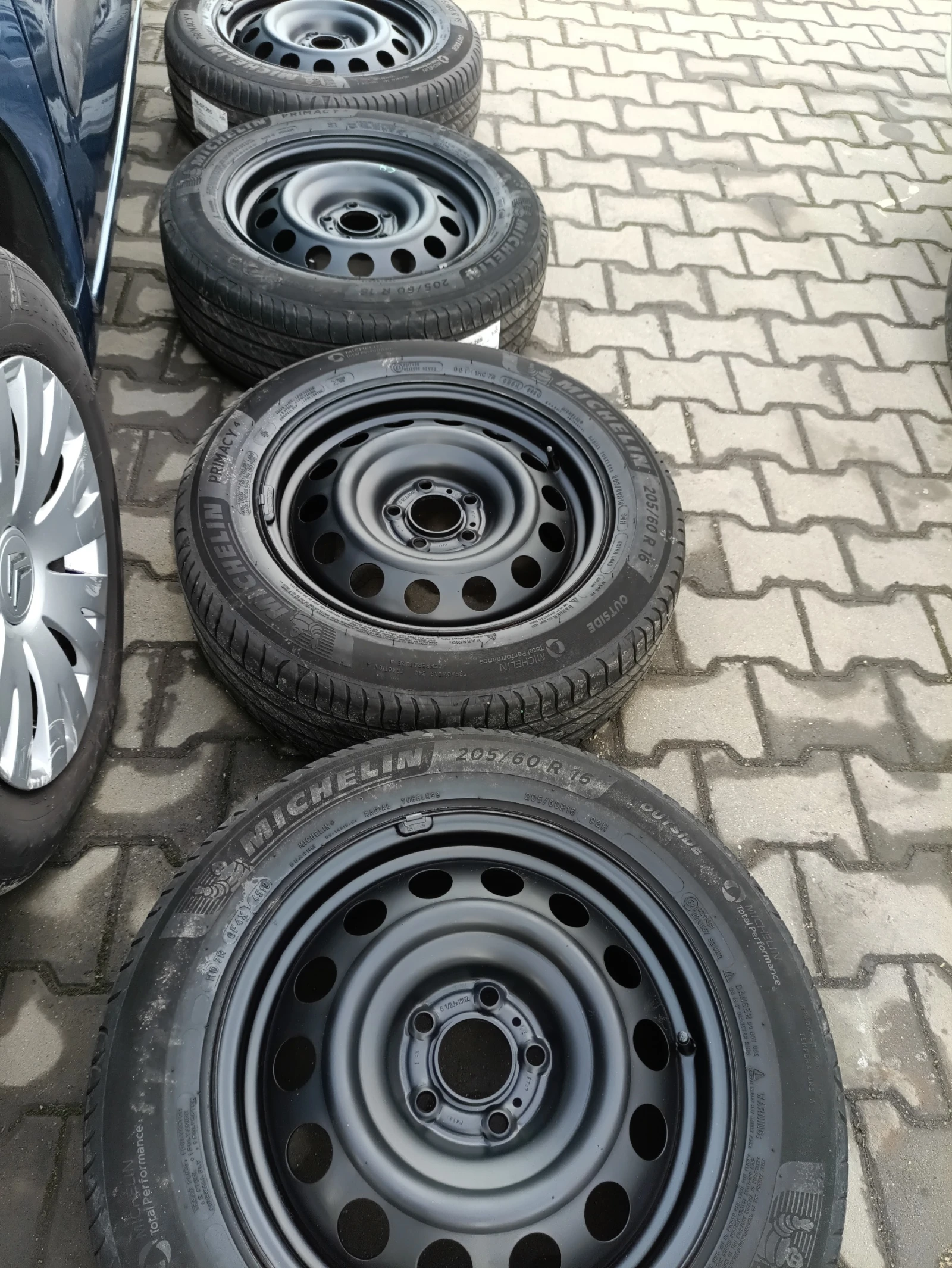   Citroen C4 | Mobile.bg   1