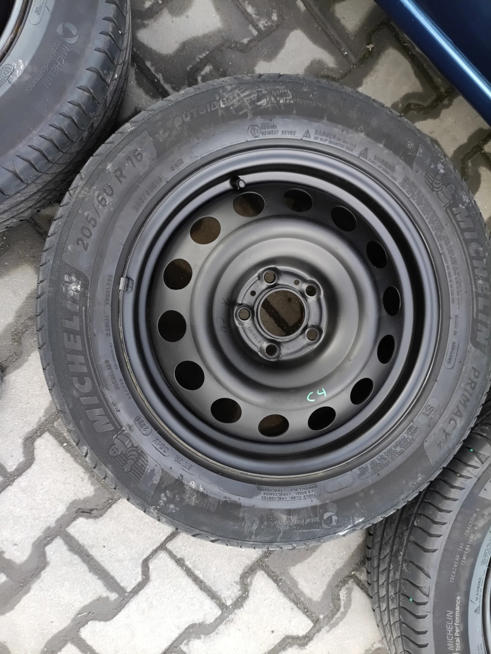   Citroen C4 | Mobile.bg   4