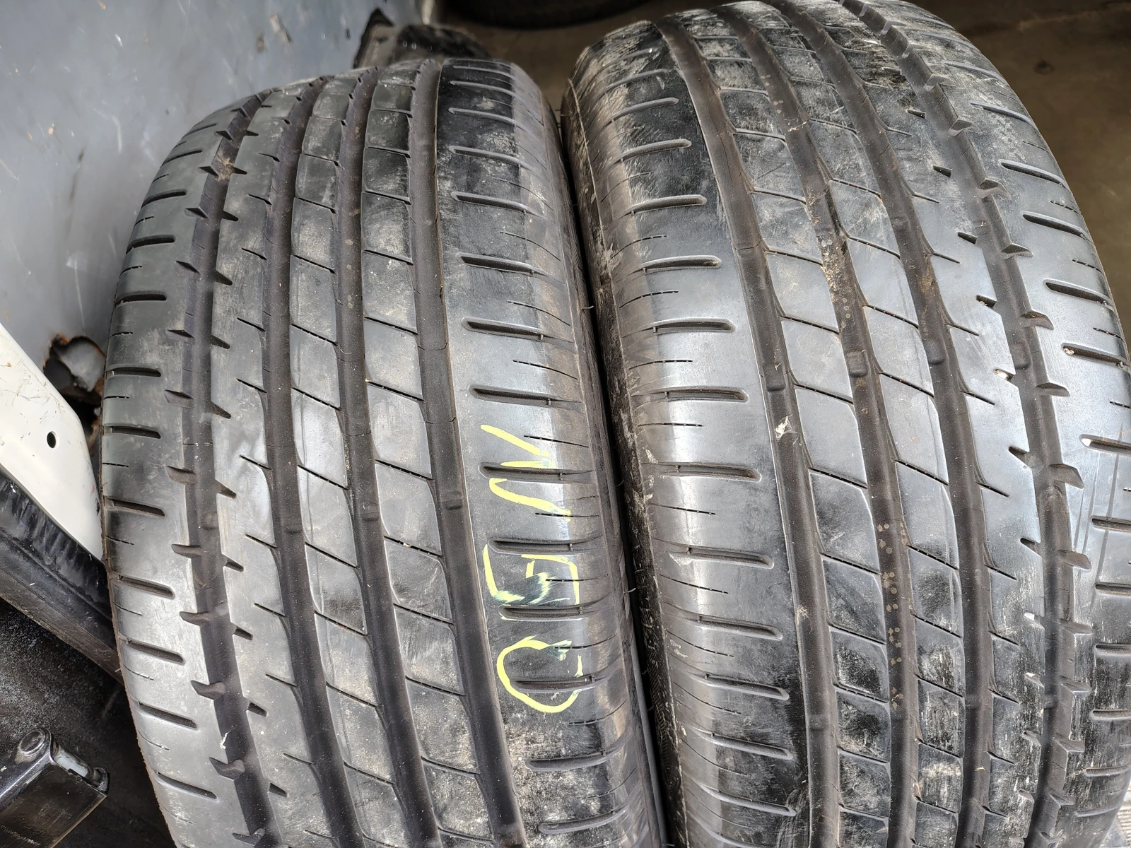  215/55R16 | Mobile.bg   1