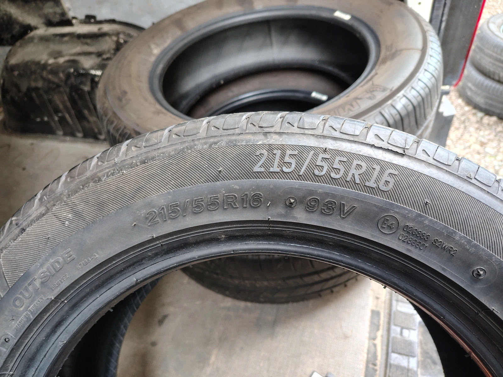  215/55R16 | Mobile.bg   5