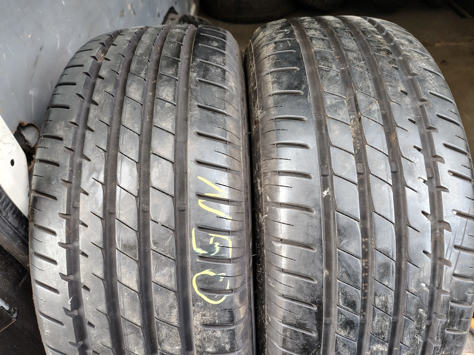  215/55R16 | Mobile.bg   2