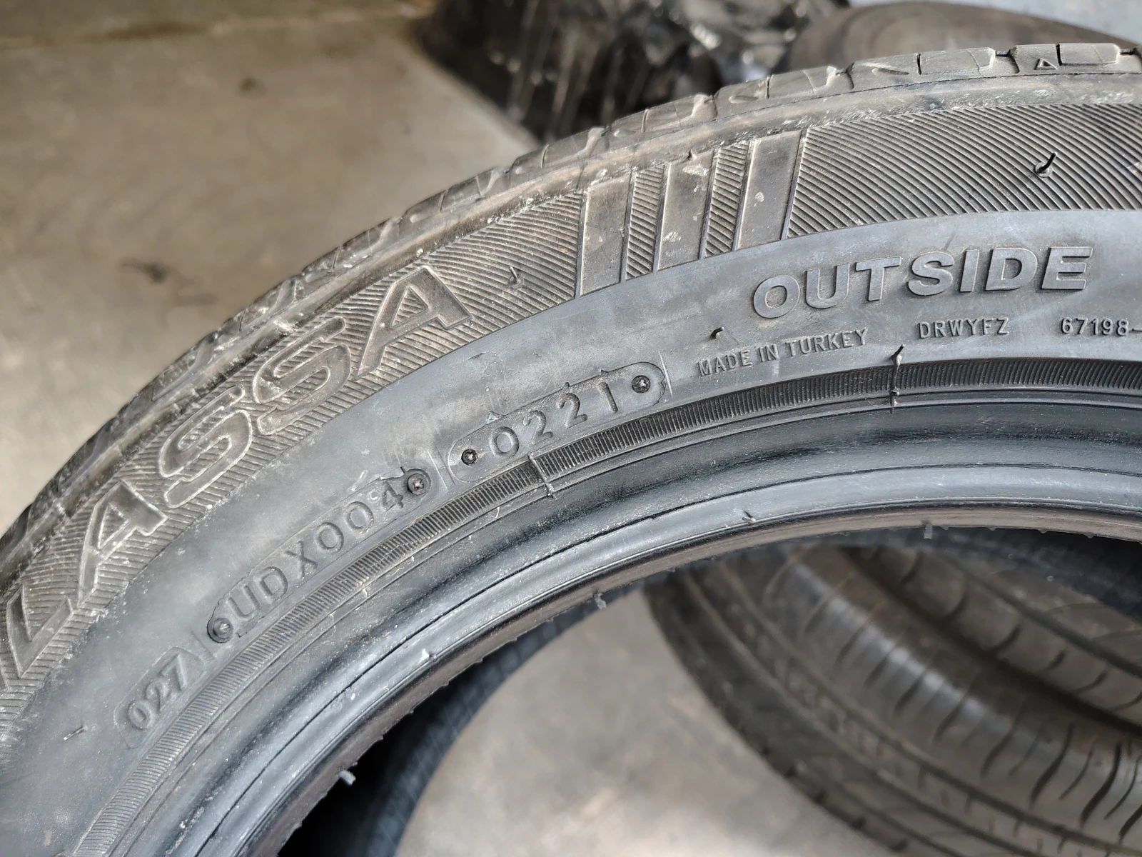  215/55R16 | Mobile.bg   6