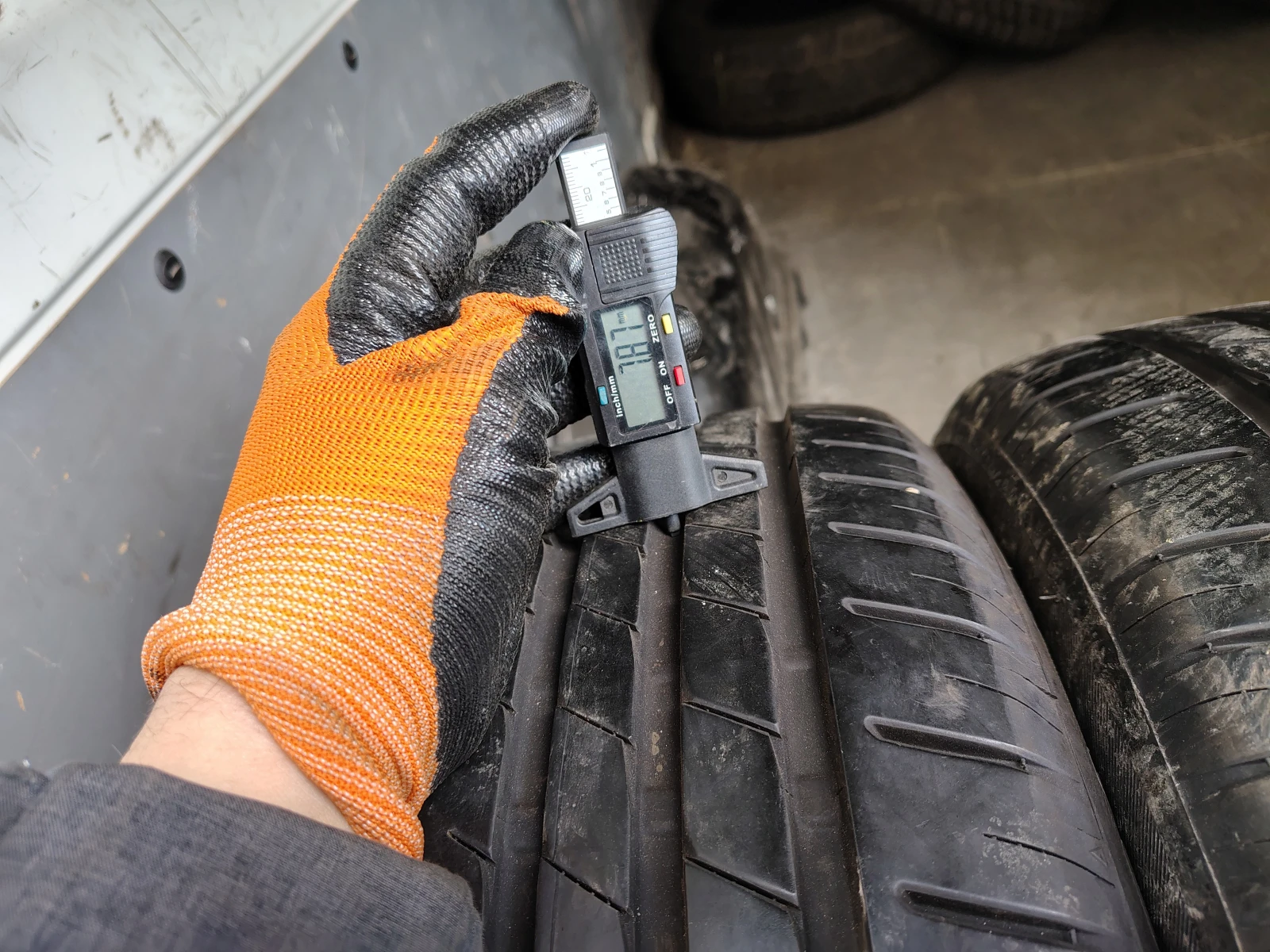  215/55R16 | Mobile.bg   3