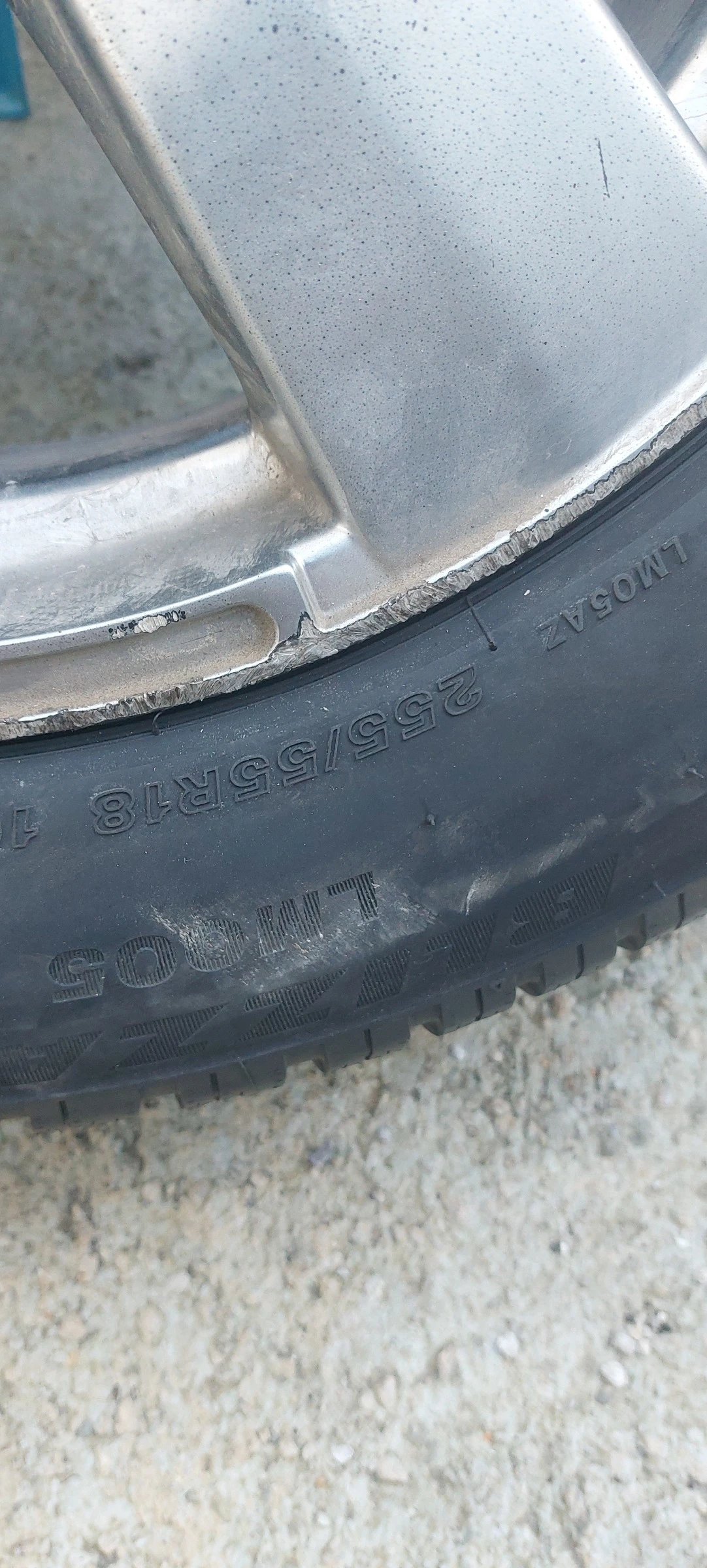 ���� 155/55R18 | Mobile.bg � ����������� 5