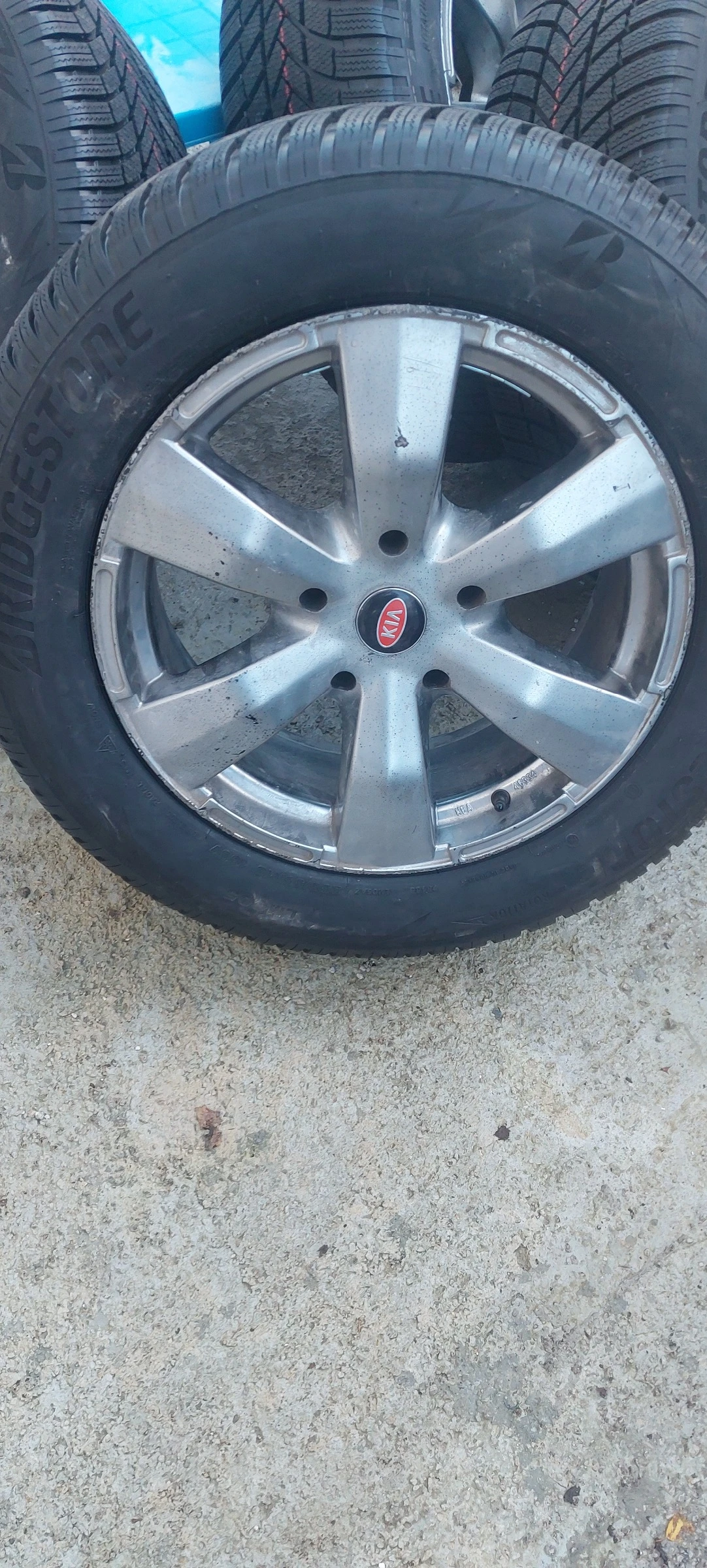 ���� 155/55R18 | Mobile.bg � ����������� 1