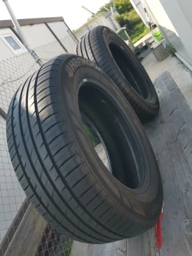 Гуми Летни 225/60R17, снимка 2 - Гуми и джанти - 45062848