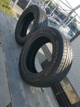 Гуми Летни 225/60R17, снимка 1 - Гуми и джанти - 45062848