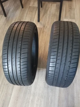 Гуми Летни 225/60R17, снимка 3 - Гуми и джанти - 45062848