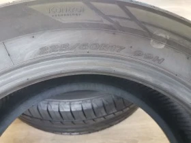 Гуми Летни 225/60R17, снимка 5 - Гуми и джанти - 45062848