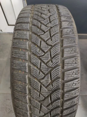 Гуми Зимни 205/55R16, снимка 2 - Гуми и джанти - 45966834